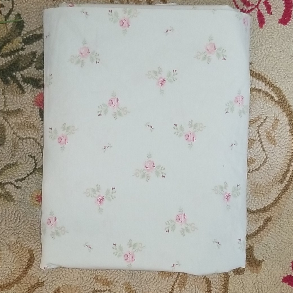 King flat sheet